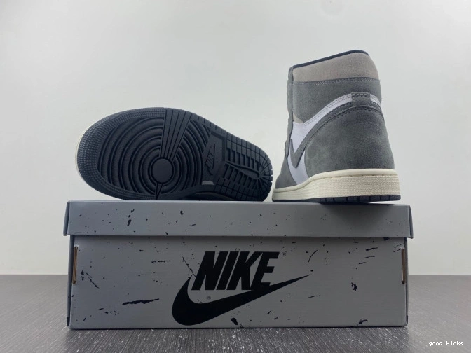 Cheap OG DZ5485-051 Retro Black 1 Washed Jordan High 0704